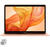 Notebook Laptop Apple MacBook Air 13 (2020) ecran Retina, procesor Intel® Core™ i3 1.1GHz, 8GB, 256GB SSD, Intel Iris Plus Graphics, Gold, INT KB