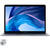 Notebook Laptop Apple MacBook Air 13 (2020) ecran Retina, procesor Intel® Core™ i5 1.1GHz, 8GB, 512GB SSD, Intel Iris Plus Graphics, Space Grey, INT KB