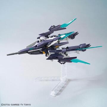 Figurine collector's BANDAI Gundam Age II Magnum 4549660257257 (From 8 years)