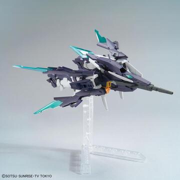 Figurine collector's BANDAI Gundam Age II Magnum 4549660257257 (From 8 years)