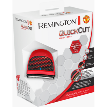 Aparat de tuns Remington QuickCut HC4255 hair trimmer
