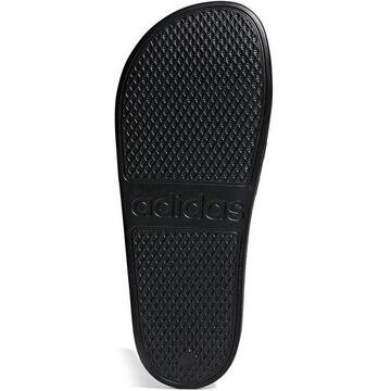 Adidas Adilette Aqua Slides Unisex Black,White