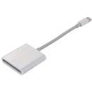 Card reader Apple MJYT2ZM/A SD, USB-C, White