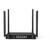 Router wireless Tenda W15E wireless router Dual-band (2.4 GHz / 5 GHz) Gigabit Ethernet Black