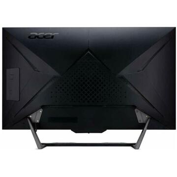 Monitor LED Acer Predator CG437KP, 43" 4K, 144Hz