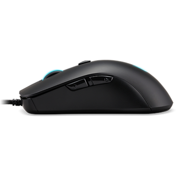 Mouse Acer Predator Cestus 310 Optic 4200DPI Black
