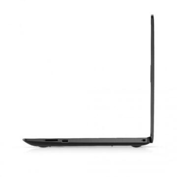 Notebook Dell Inspiron 3593, Intel Core i5-1035G1, 15.6inch, RAM 4GB, SSD 256GB, nVidia GeForce MX230 2GB, Linux, Black