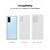 Husa Husa Samsung Galaxy S20 Ringke Air Transparent