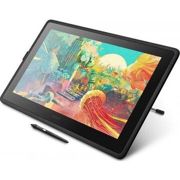 Tableta grafica Wacom Cintiq 22" FHD USB2.0 Black