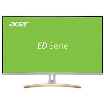 Monitor LED Acer ED323QURwidpx 31.5" VA 2K