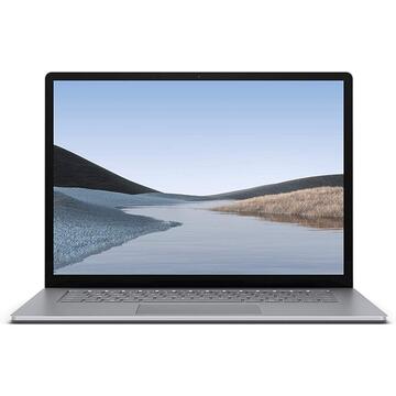 Notebook Microsoft Surface Laptop 3 Platinum 15" Touchscreen Ryzen 5 8GB 256GB Windows 10 Home