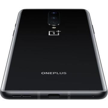 Smartphone OnePlus 8 128GB 8GB RAM 5G Dual SIM Onyx Black