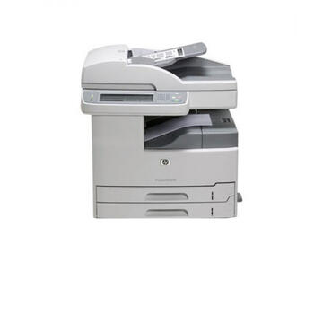 Imprimanta Refurbished Multifunctionala HP LaserJet M5035 MFP,A3, 35 ppm Duplex, Retea,1200 dpi, Copiator, Scaner, Fax