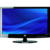 Monitor Refurbished Samsung Monitor HP X22 22 inch LCD, 1920 x 1080, DVI, VGA, Widescreen