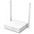 Router wireless TP-LINK N300 Wi-Fi Router 300Mbps at 2.4GHz 5 10/100M Ports 2