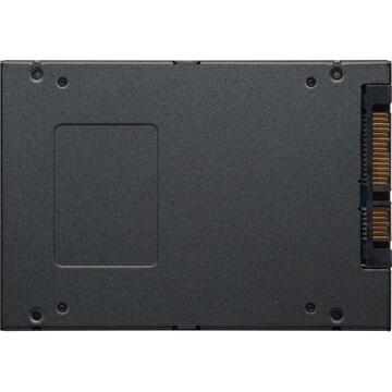 SSD Kingston A400 1.92 TB,SATA 6 GB / s, 2.5 "