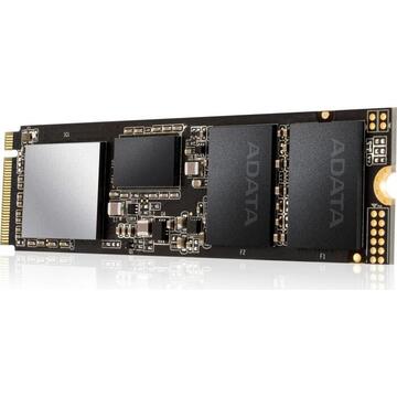 SSD Adata SX8200 PRO 2TB, PCI Express 3.0 x4, M.2