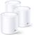 Router wireless TP-LINK WiFi AX3000 Deco X60(3-pack)