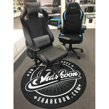 Covor scaun gaming Sharkoon Floor Mat