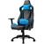 Scaun Gaming Sharkoon Elbrus 2 Gaming Seat black/blue