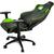 Scaun Gaming Sharkoon Elbrus 2 Gaming Seat black/green
