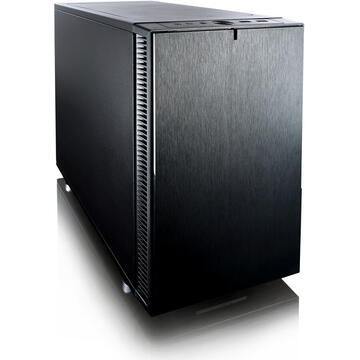 Carcasa Fractal Design Fractal Define Nano S Black ITX