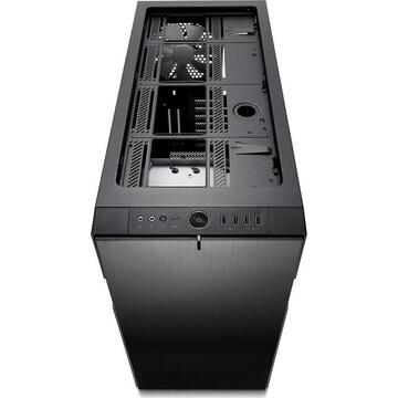Carcasa Fractal Design Define R6 USB-C Black