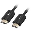 Sharkoon cable HDMI -> HDMI 4K black 1.0m - A-A