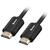 Sharkoon cable HDMI -> HDMI 4K black 12.5m - A-A