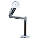 Suport monitor Ergotron LX HD Sit-Stand Desk Mount LCD
