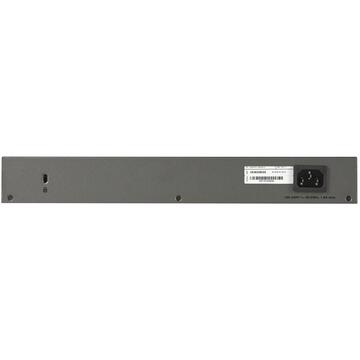 Switch Netgear GS516TP PoE/1000/MAN/16