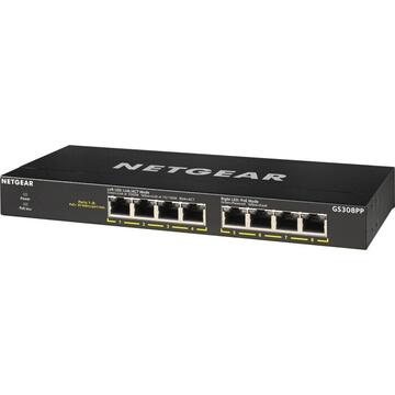 Switch Netgear GS308PP