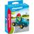 Playmobil - Specials Plus - Boy with Card (5382)