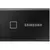 SSD Extern Samsung Portable SSD T7 Touch 500GB Black