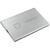 SSD Extern Samsung Portable SSD T7 Touch 500GB Silver