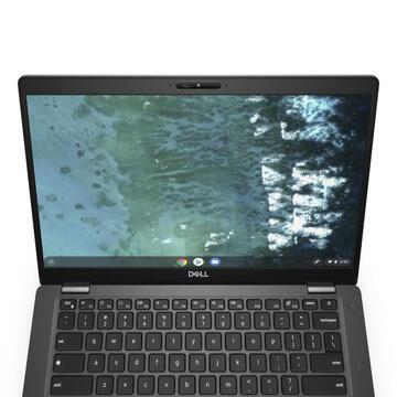 Notebook Dell Latitude 5400, Intel Core i7-8650U, 14inch, RAM 16GB, SSD 512GB, Intel UHD Graphics 620, Windows 10 Pro, Black
