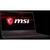 Notebook MSI GF65 Thin 9SEXR, FHD 120Hz, Procesor Intel® Core™ i5-9300H (8M Cache, up to 4.10 GHz), 8GB DDR4, 512GB SSD, GeForce RTX 2060 6GB, Free DOS, Black