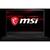 Notebook MSI GF63 Thin 10SCXR, FHD 120Hz, Procesor Intel® Core™ i7-10750H (12M Cache, up to 5.00 GHz), 8GB DDR4, 512GB SSD, GeForce GTX 1650 4GB, Free DOS, Black