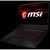 Notebook MSI GF63 Thin 10SCSR, FHD 120Hz, Procesor Intel® Core™ i7-10750H (12M Cache, up to 5.00 GHz), 8GB DDR4, 512GB SSD, GeForce GTX 1650 Ti 4GB, Free DOS, Black