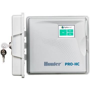 Controller Hunter PRO-HC 12 zone exterior, Wifi incorporat