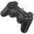 Esperanza EG106 Gaming Controller Joystick PC,Playstation 2,Playstation 3 Analogue / Digital USB 2.0 Black