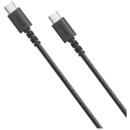 Anker Cablu PowerLine Select+ USB-C USB-C 1.8m Negru
