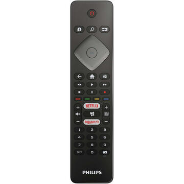 Televizor Philips TV LED 43 inch SMART 43PFS6805/12
