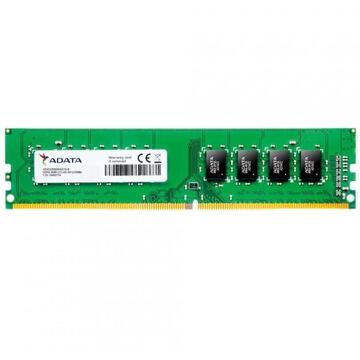 Memorie Adata Premier DDR4 2666 DIMM 8GB CL19 Bulk SamsungIC