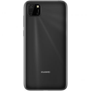 Smartphone Huawei Y5P 32GB 2GB RAM Dual SIM Midnight Black