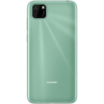 Smartphone Huawei Y5P 32GB Dual SIM Mint Green