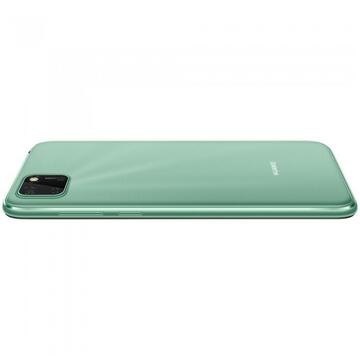 Smartphone Huawei Y5P 32GB Dual SIM Mint Green