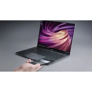 Notebook Huawei iMatebook X Pro 2020 GrayTouch  Intel i5 10Gen  16GB 512GB MX250 Windows 10