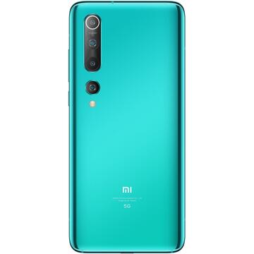Smartphone Xiaomi MI 10 256GB 8GB RAM 5G Coral Green