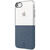 Husa Baseus Half to Half Husa TPU Silicon-Hard iPhone 7 Dark Blue